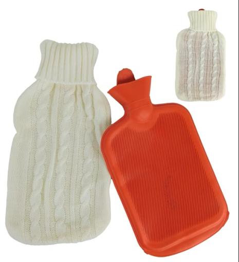 Makro - Termofor 2l 33x19cm BIELY
