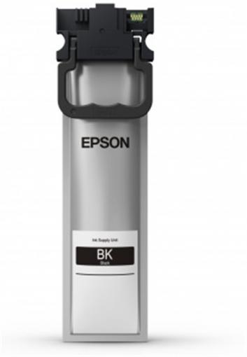 Epson T9641 L Black - Náplň pre tlačiareň
