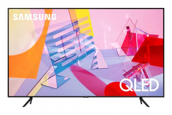 Samsung QE85Q60T - QLED 4K TV