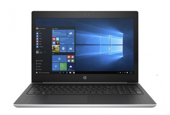 HP ProBook 450 G5 vystavený kus - 15,6" Notebook