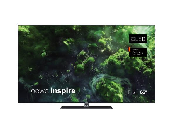 Loewe inspire 65 dr+ - 4K OLED TV