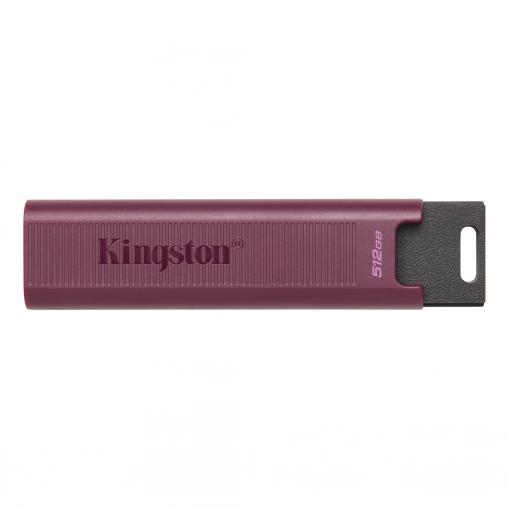 Kingston DataTraveler Max Typ-A 512GB - USB 3.2 kľúč