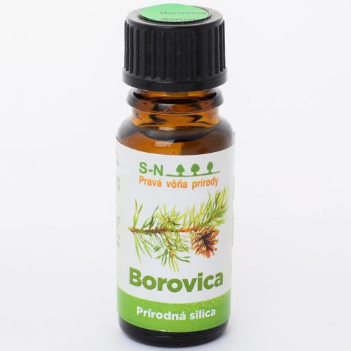 Borovica - Vonný olej