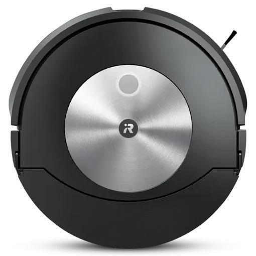 iRobot Roomba COMBO J7 - Robotický vysávač s mopom