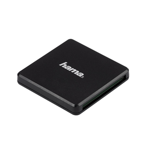 Hama Multi čítačka kariet USB 3.0 - SD/microSD/CF - Čítačka kariet