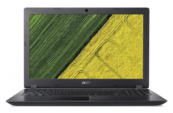 Acer Aspire 3 (A315-51-33VZ) - notebook