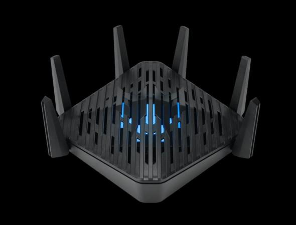 Acer Connect Predator W6 - WiFi Router