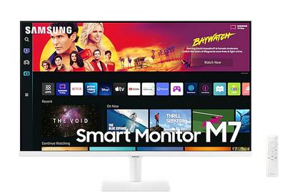Samsung M7 - 32" Monitor