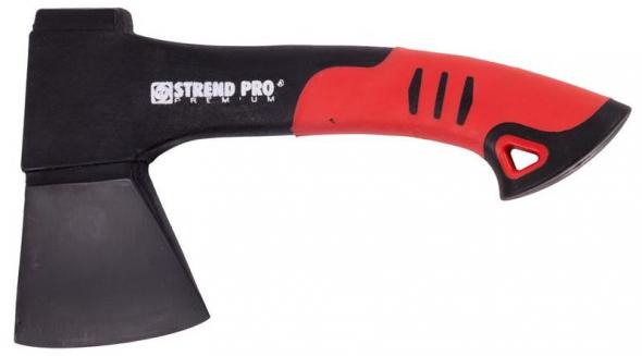 Strend Pro - Sekera Redwolf CAX 0650/0500 g, 230 mm, nylónová rukoväť