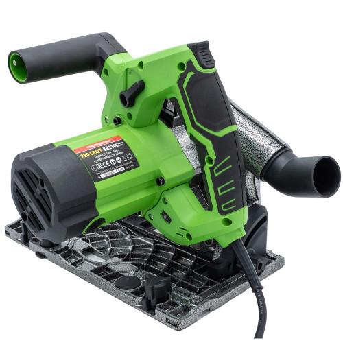 Procraft KR2100 - Stolová okružná píla