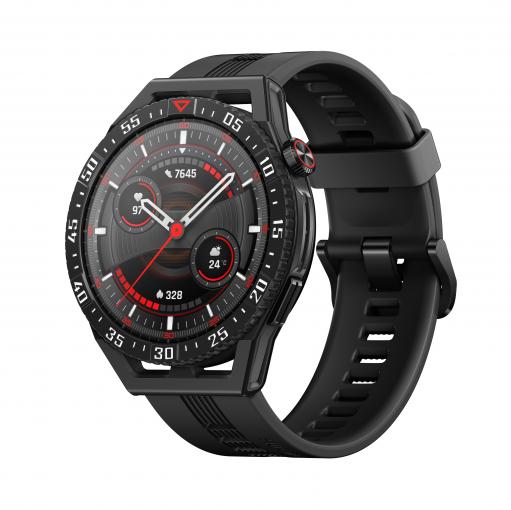 HUAWEI Watch GT3 SE čierne - Smart hodinky