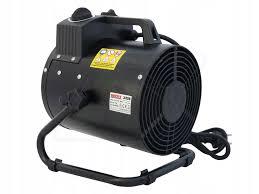 Hecht 3329 - Priamotop s ventilátorom a termostatom, 3 000 W