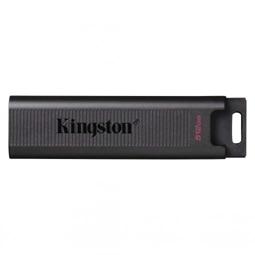 Kingston DataTraveler Max USB-C 512GB - USB 3.2 kľúč