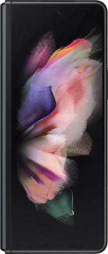 Samsung Galaxy Z Fold3 512GB 5G čierny - Mobilný telefón