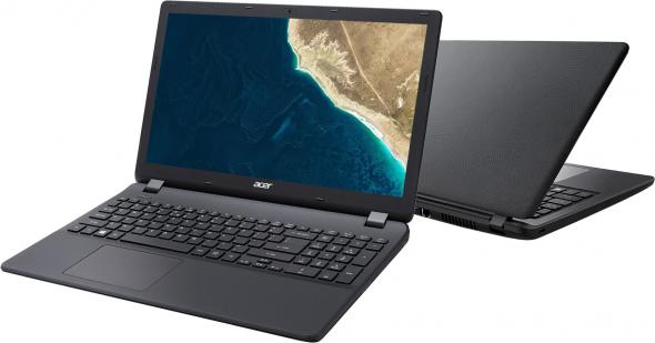 Acer Extensa 2540 - 15,6" Notebook