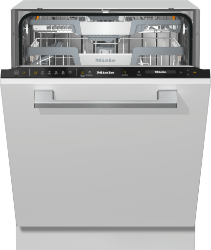 Miele G 7460 SCVi AutoDos - Umývačka riadu zabudovateľná