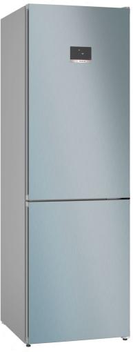 Bosch KGN367LDF - Kombinovaná chladnička