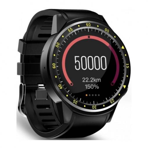 Carneo G-Cross Platinum GPS - Smart hodinky