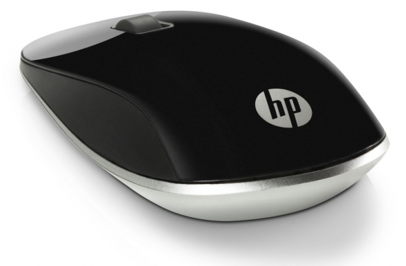 HP Z4000 - Wireless myš čierna