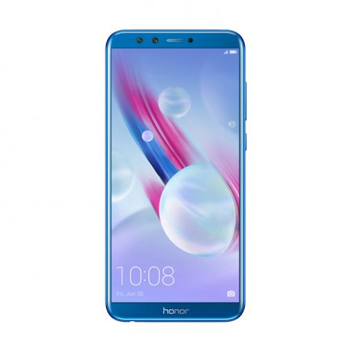 HONOR 9 Lite Dual SIM Sapphire modrý - Mobilný telefón
