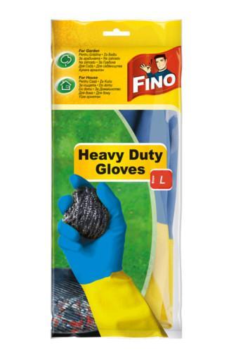 FINO - rukavice L 1pár
