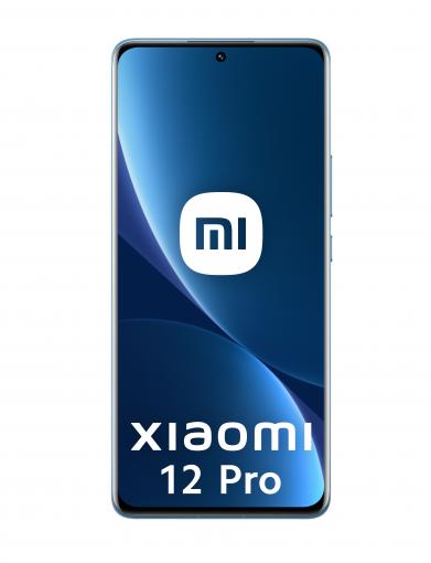 Xiaomi 12 Pro 12/256GB modrý - Mobilný telefón