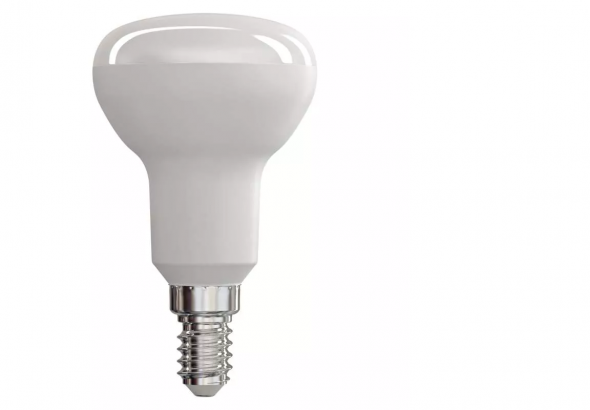 Emos Classic R50 4W E14 neutrálna biela - LED žiarovka