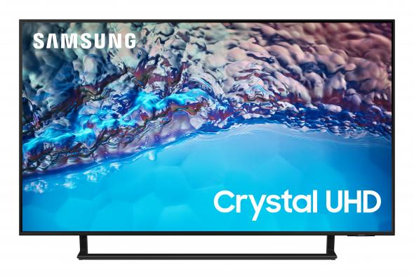 Samsung UE43BU8572 - 4K TV