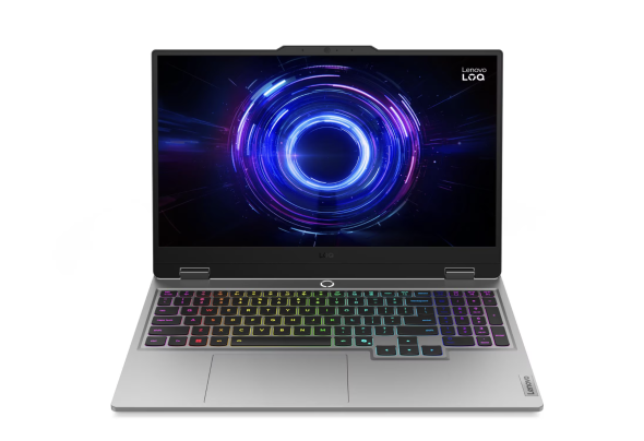 Lenovo LOQ 15IRX10 - Notebook