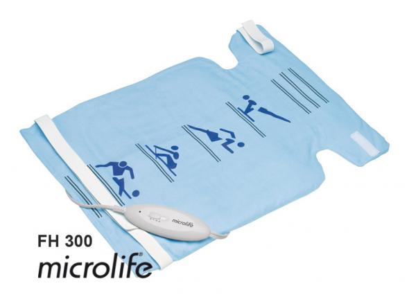 Microlife FH 300 - Elektrická dečka