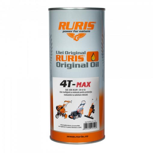 RURIS - olej 4T-MAX 1l