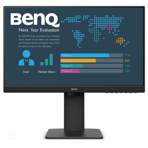 BenQ BL2486TC - Monitor