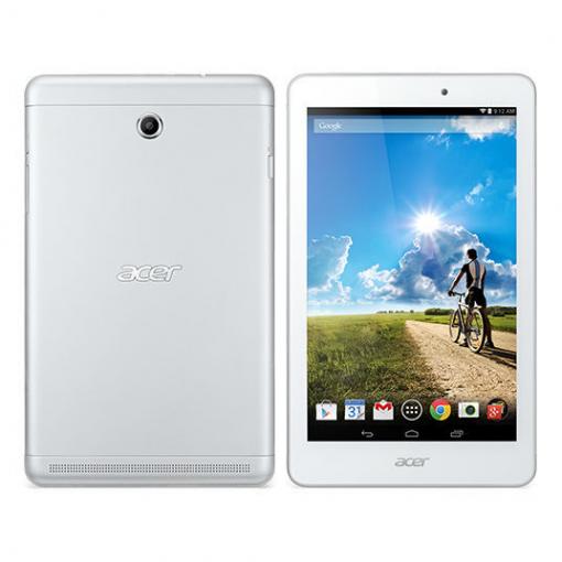 Acer Iconia Tab 8 A1-840 biely - 8" Tablet