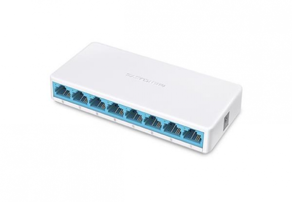 TP-Link MS108 - Switch