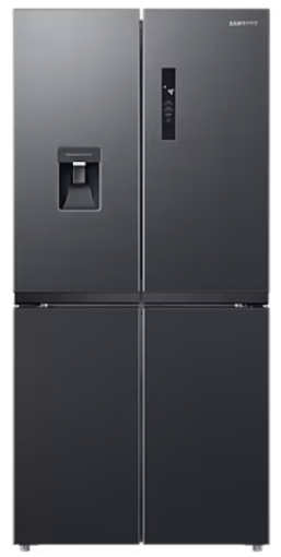 Samsung RF48A401EB4 - Americká chladnička