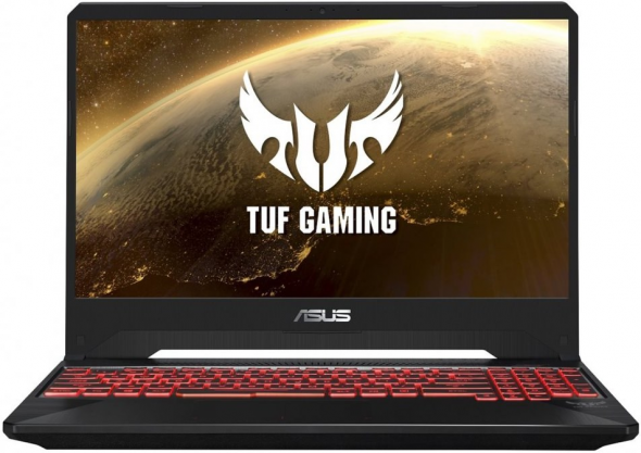 Asus TUF Gaming FX505GD - 15,6" Notebook Gaming
