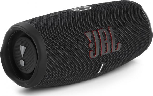JBL CHARGE5 čierny - Bluetooth reproduktor