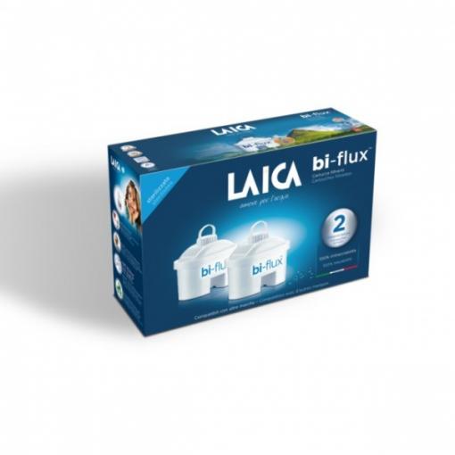 LAICA BI-FLUX 2ks - Filter do filtračnej kanvice