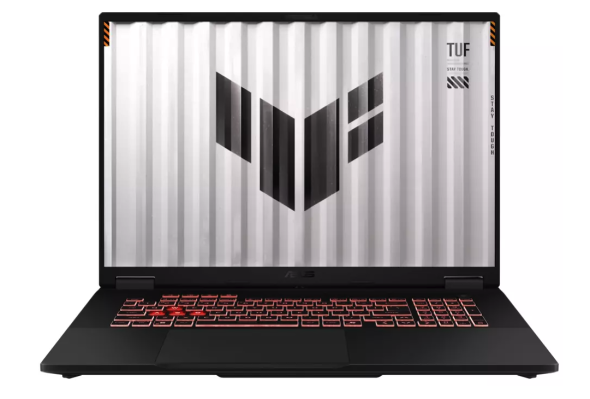 Asus TUF Gaming A18 FA808UP-S8020Z - Notebook