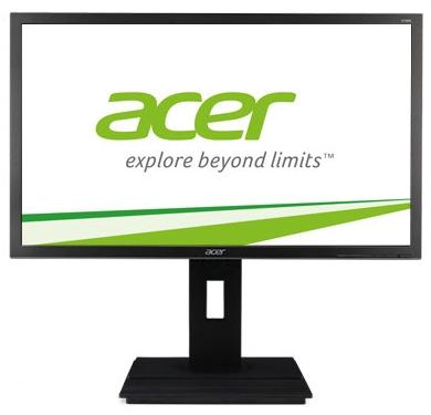Acer B226HQLAymdr - 21.5'' Monitor