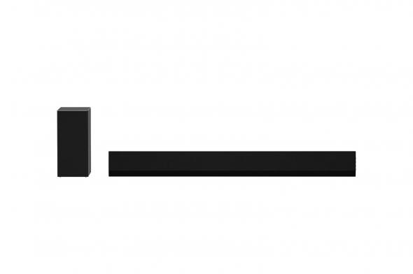 LG GX - Soundbar s Dolby Atmos