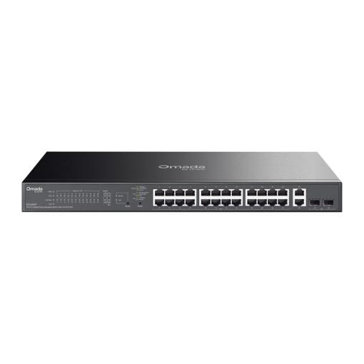 TP-Link OMADA ES228GP - switch