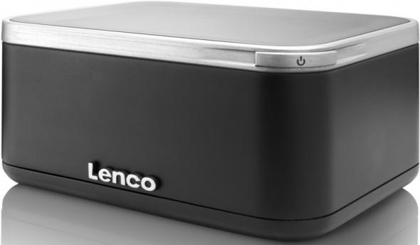 Lenco Play Connect - Receiver pre pripojenie existujúceho audio systému do bezdrôtovej siete
