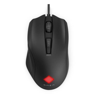 HP Omen Vector Essential Mouse - Hráčska optická myš