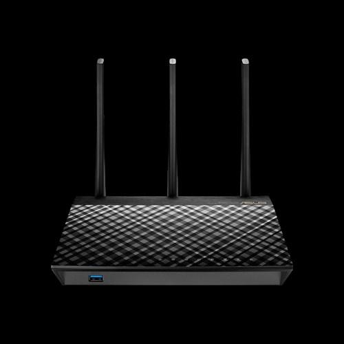 Asus RT-AC1900U - Dual Band Router