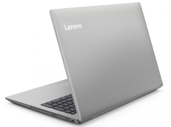 Lenovo IdeaPad 330-15 - 15,6" Notebook