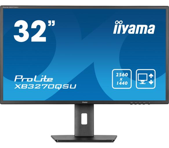 IIYAMA ProLite XB3270QSU-B1 - Monitor