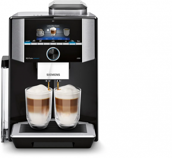Siemens TI9553X9RW - Kávovar espresso