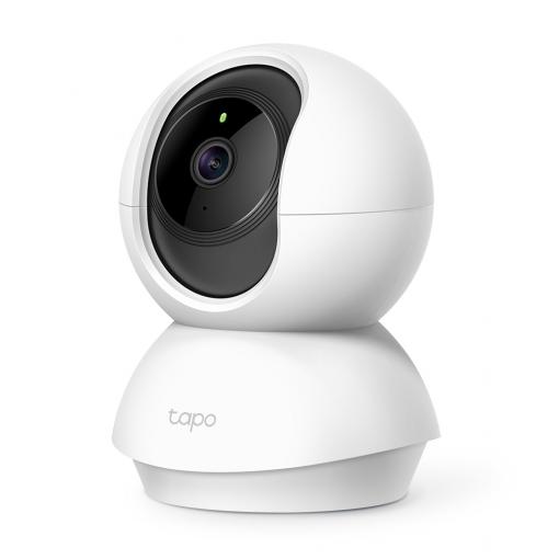 TP-Link Tapo C210 - Domáca bezpečnostná kamera Wi-Fi