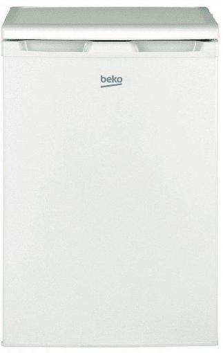 BEKO TSE1284N - Jednodverová chladnička